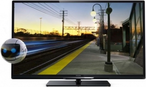 Philips LED TV 46PFL4308H/12 Philips LED TV 46PFL4308H/12